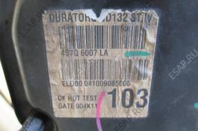 двигатель HJBC FORD MONDEO MK3 2.0 TDCI 115km  04