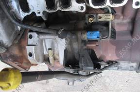двигатель HJBC FORD MONDEO MK3 2.0 TDCI 115km  04
