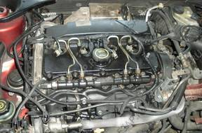двигатель HJBC MONDEO MK3 2.0 TDCI