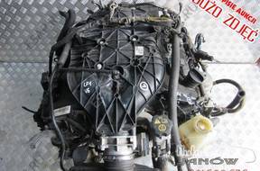 двигатель Holden Commodore IV VE V VF 3.0 V6 LF1