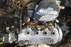двигатель HONDA  1.5 16 V  88-94 бензиновый.