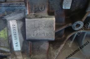 двигатель HONDA 1.5 16V CIVIC D15Z8