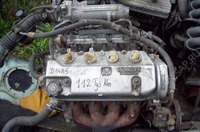 двигатель HONDA 1.5 D14A5 112 ТЫС. КМ..km