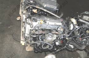 двигатель HONDA 1.7 16V D17A V-TEC CIVIC EX STREAM