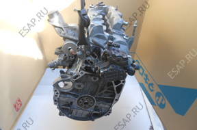 двигатель HONDA 2,2 и-CDTI N22A1