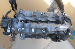 двигатель HONDA 2,2 и-CDTI N22A1