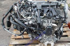 двигатель HONDA 2.2 и-CDTI ACCORD CR-V 150  N22B3 Wwa