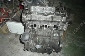 двигатель HONDA 2.2 и-CTDI  N22A2 w caoci na