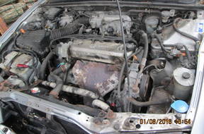 двигатель honda accord 1997 год skora klima 1.8i f18a3