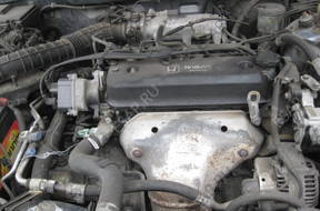 двигатель HONDA ACCORD 2,0 94'