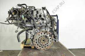 двигатель HONDA ACCORD 2.0 16V DOHC F20B6 108KW 2,0