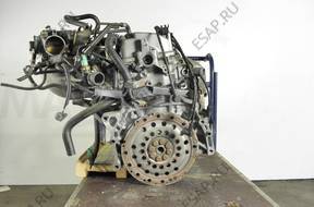 двигатель HONDA ACCORD 2.0 16V DOHC F20B6 108KW 2.0