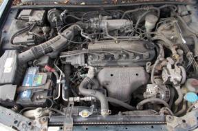 двигатель Honda Accord 2.2 VTEC Ameryka F22B1
