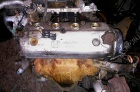 двигатель Honda Accord Acord Akord 2.0 16V F20Z2 1997 год