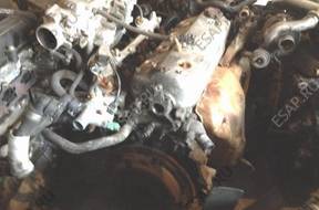 двигатель Honda Accord Acord Akord 2.0 16V F20Z2 1997 год