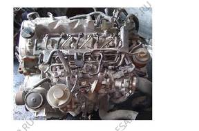 двигатель HONDA ACCORD CR-V 2.2 CTDI 140 л.с.