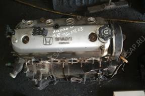 двигатель HONDA ACCORD V 93-98 1.8 16v F18A3 KRAK