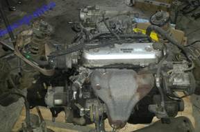 двигатель honda accord V f20z1 rover 620 600 в отличном состоянии