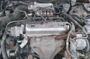 двигатель HONDA ACCORD V ROVER 600 - 2.0 16V F20Z2