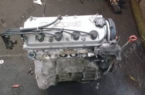 двигатель HONDA ACCORD VI 2.0 VTEC F20B6 RZESZW