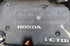 двигатель Honda Accord VII 2.2 и-CTDI 02-2008 год N22A2