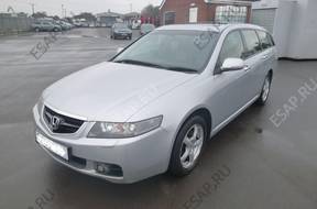 двигатель HONDA ACCORD VII 2.2 и-CTDI комплектный