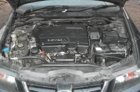 двигатель HONDA ACCORD VII 2.2D N22A1 140KM CZCI