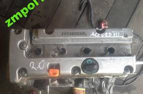 двигатель  HONDA ACCORD VII K20A6  03-08