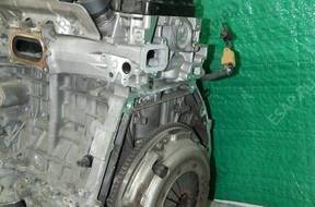 двигатель HONDA ACCORD VIII 08- 2.0 B R20 A3