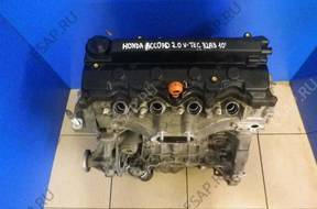 двигатель HONDA ACCORD VIII 2.0 и-VTEC R20A3 08-2012