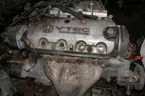 двигатель honda acord 2.0 ......97 год...wysyka