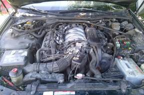 двигатель Honda Acura Legend 3.2 V6 WIELKA WYPRZEDA