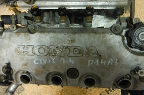 ДВИГАТЕЛЬ HONDA CICIV VI 1.4 16V D14A3