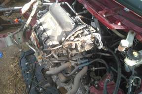 двигатель Honda City 1.4 dsi 2009 год (комплектный)