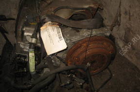двигатель HONDA CIVIC 1,4 66KW 94 год