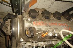 двигатель HONDA CIVIC 1,4 D14Z6