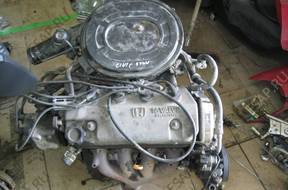 двигатель HONDA CIVIC 1.3 16V 94r  и 1.5 16V 93r