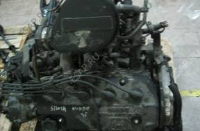 двигатель HONDA CIVIC 1.3 16V 94r  и 1.5 16V 93r