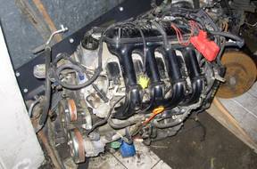 двигатель honda civic 1.3 idsi  L13A1  2007 год,