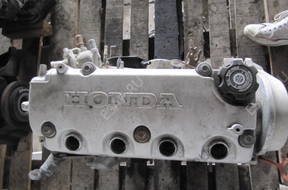 двигатель HONDA CIVIC 1.4 1,4 B 90KM 16V D14A7