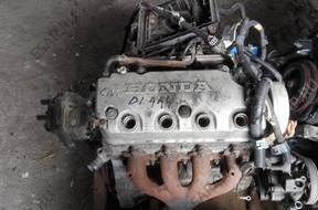 двигатель Honda Civic 1.4 16V 1.4B D14A4