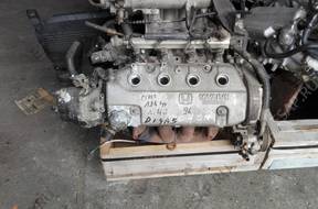 двигатель Honda Civic 1.4 16V 1.4B D14A5