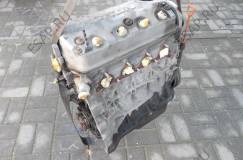 Двигатель HONDA CIVIC 1.4 16V 95-01 D14A8