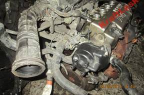 двигатель Honda Civic 1.4 16V D14A5 Supek