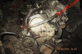 двигатель Honda Civic 1.4 16V D14A5 Supek