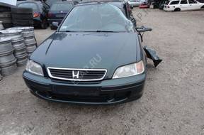 двигатель Honda Civic 1.4 16V D14A8