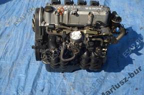 двигатель HONDA CIVIC 1.4 16V D14Z6 2002 ГОД