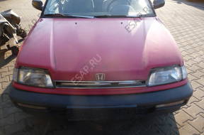 двигатель HONDA CIVIC 1.4 16V  DO ODPALENIA