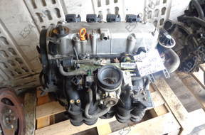 двигатель HONDA CIVIC 1.4 66 KW