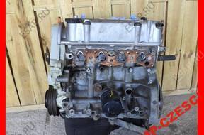 двигатель HONDA CIVIC 1.4 95'-00' D14A3
